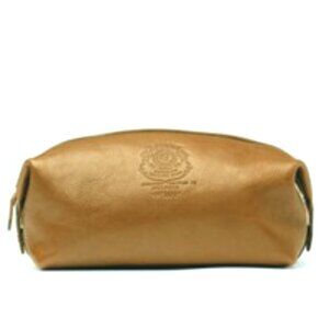 Ghurka Men's Tolietry/Travel Bag